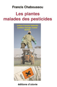 Les plantes malades des pesticides