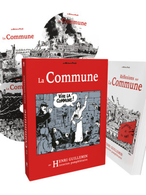 Henri Guillemin La Commune